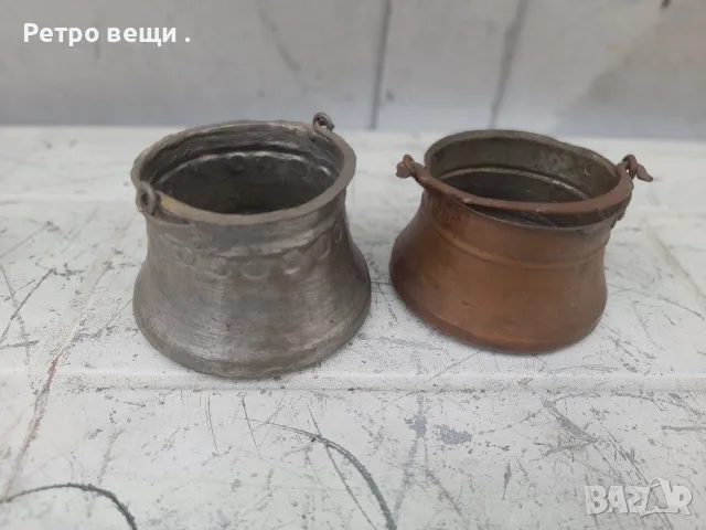 Декоративни менци