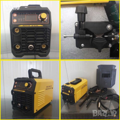 CO2-250 без газ , снимка 2 - Други инструменти - 42558147