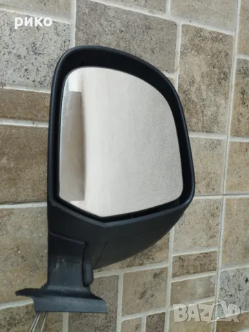 Огледало Нисан Микра К 12 , снимка 5 - Аксесоари и консумативи - 40709608
