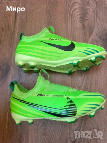 Nike , снимка 5 - Детски маратонки - 51687683