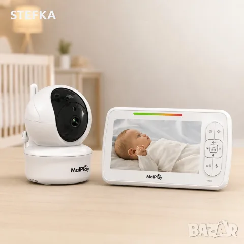 Бебефон 79€ нов с гаранция 
