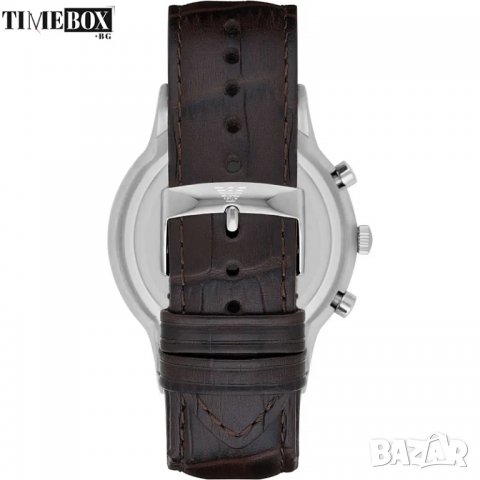 Emporio Armani AR2513 Renato Chronograph. Нов мъжки часовник, снимка 5 - Мъжки - 38780162