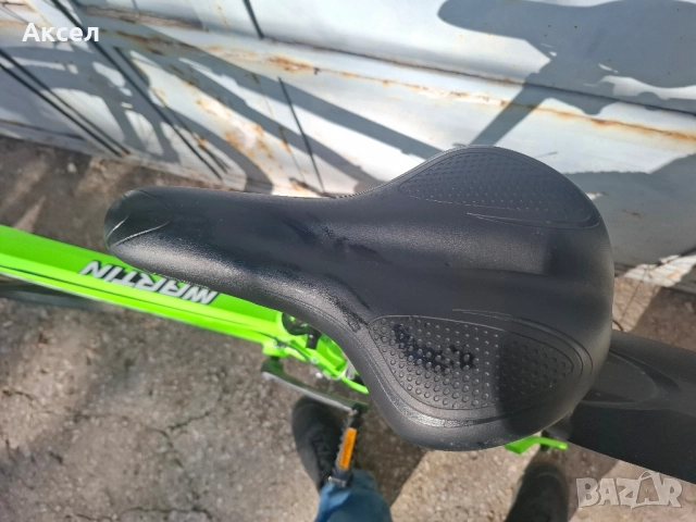 Passati mtb алуминиев велосипед 21 скорости , снимка 12 - Велосипеди - 52413729