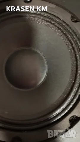 Kenwood LSK.200., снимка 6 - Тонколони - 50068702