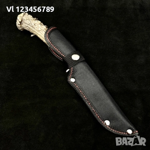 Ловен нож 110х233 мм , снимка 2 - Ножове - 53892206