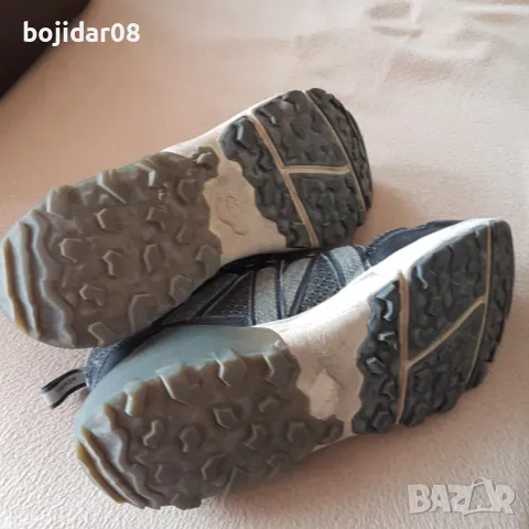 НЕПРОМОКАЕМИ ОБУВКИ , маратонки N 42 , снимка 5 - Маратонки - 49645957
