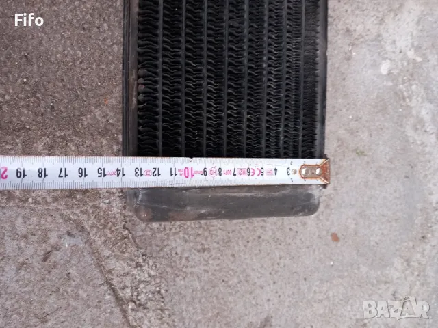 Руско радиаторче за парно 2 броя , снимка 7 - Селскостопанска техника - 48253219