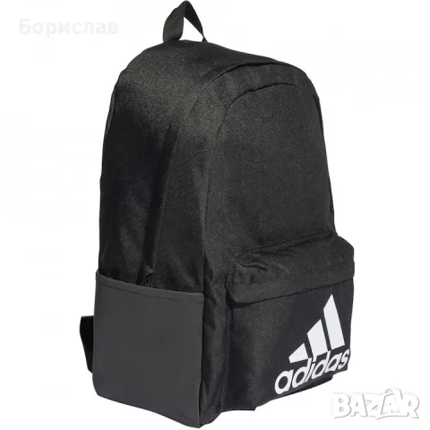 Оригинална раница Adidas, снимка 2 - Раници - 56039076