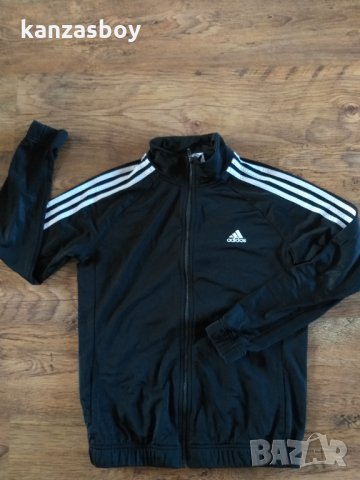 adidas Women's Sweatshirt - страхотно дамско горнище, снимка 8 - Спортни екипи - 35560305