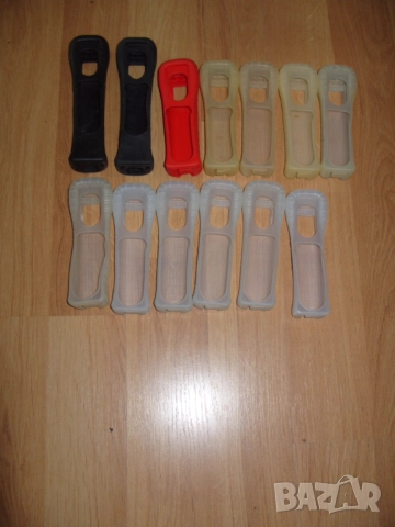 Аксесоари и конзоли за Nintendo , снимка 15 - Аксесоари - 9845241