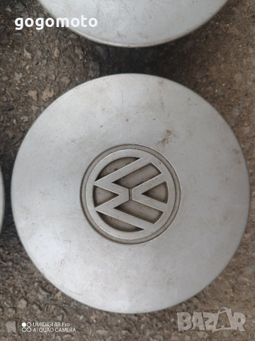 Комплект оригинални тасове за джанти на wv GOLF, seat, снимка 8 - Аксесоари и консумативи - 36466326