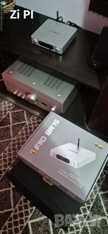 fiio Br15 r2r