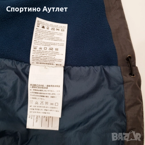 ARCTERYX 2019 ATOM LT HOODY Оригинално Мъжко Яке M, снимка 11 - Якета - 52249464