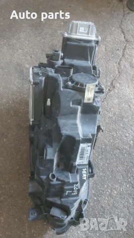 ляв фар Сеат Ибиза ксенон оборудване части liav far Seat Ibiza XENON, снимка 6 - Части - 55925529