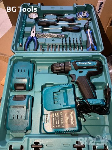 Винтоверт Makita