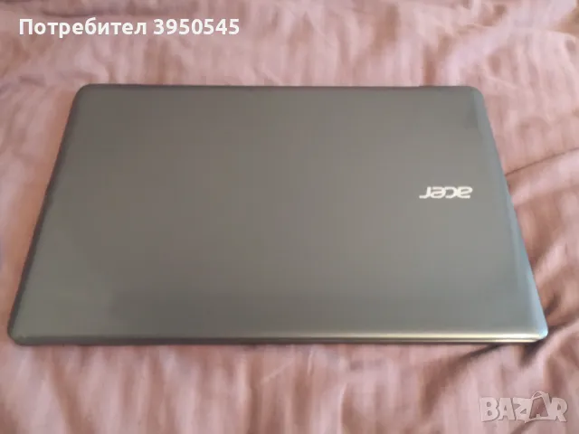 Acer aspire E1-570g, снимка 1