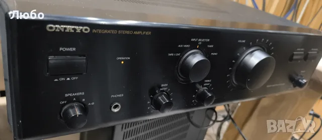 Усилвател ONKYO A 8820