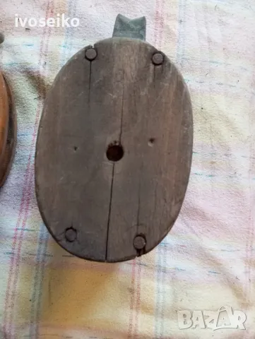  стари макари, снимка 4 - Антикварни и старинни предмети - 49553018