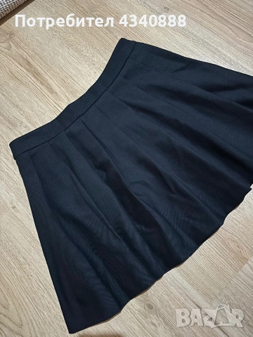 Дамска пола 