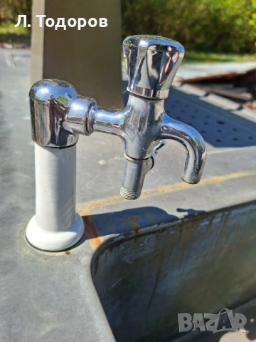 Продавам бирен бар плот за наливна бира , снимка 7 - Столове - 51181558