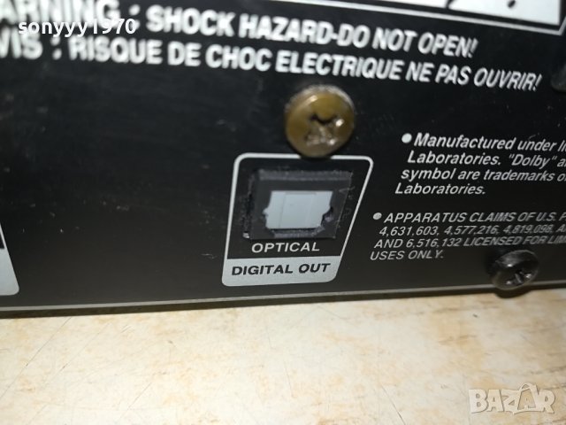 LG HDD DVD RECORDER 0309230819LNV, снимка 17 - Плейъри, домашно кино, прожектори - 42061118