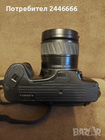 Фотоапарат , снимка 6 - Фотоапарати - 54160057