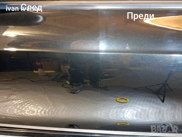 Екстериорен  детайлинг, снимка 4 - Тунинг - 53988731