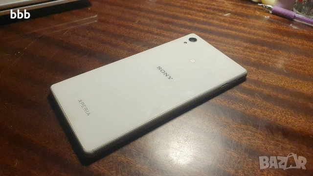 Sony Xperia M4 Aqua, снимка 2 - Sony - 54001651