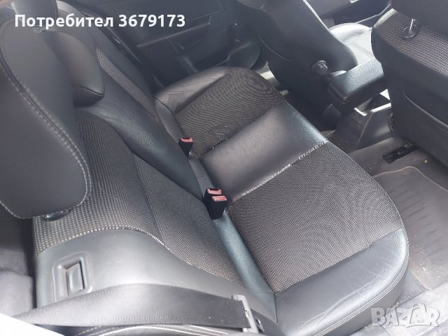 Опел Астра Х / Opel Astra H 1.7 101 НА ЧАСТИ, снимка 6 - Автомобили и джипове - 44418186