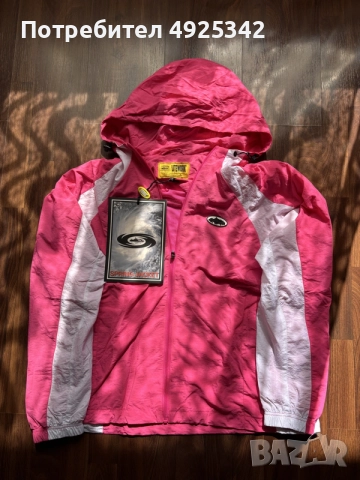 Corteiz Windbreaker/ Ветровка