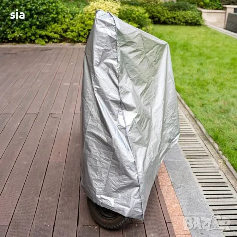 Покривало за Мотор, XXL, 250 х 140см, снимка 2 - Аксесоари и консумативи - 45331849