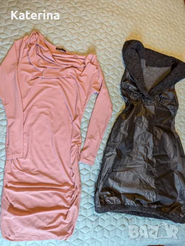 Рокля, снимка 3 - Рокли - 50167460