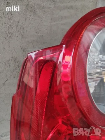 Десен стоп Chevrolet Aveo (2008-2011) Hatchback T255, снимка 2 - Части - 48265756