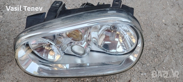 Фарове за Голф 4 Валео и Хела , снимка 14 - Части - 47464944