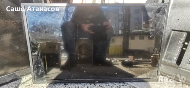 JVC LT-32VAF3000 със счупена матрица ,17IPS62 ,17MB171 ,VES315UNGB-L3-N52 ,HV320FHB-N02 ,17WFM25