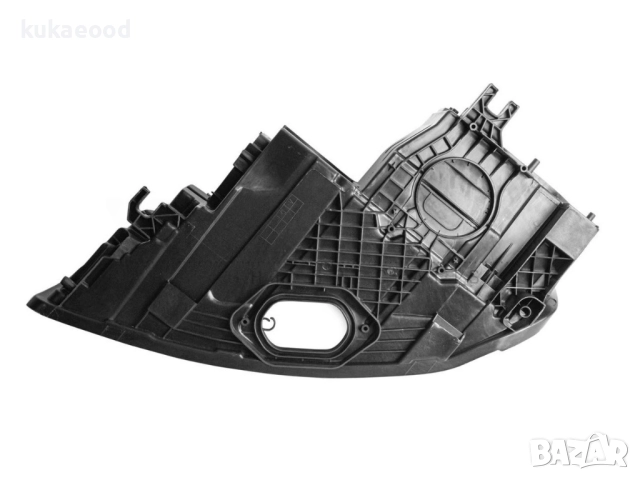 Корпус (основа, коруба) за фар на Audi A8 D4 Facelift (2013 -2017), снимка 3 - Части - 52321077