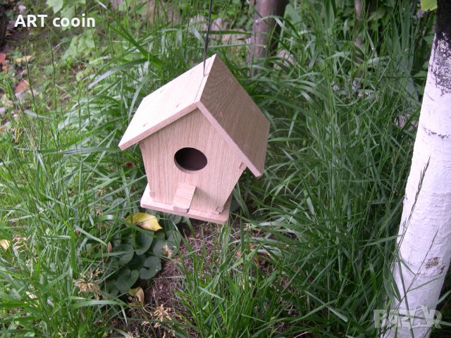 Къщички за птици ., снимка 15 - други­ - 29166964