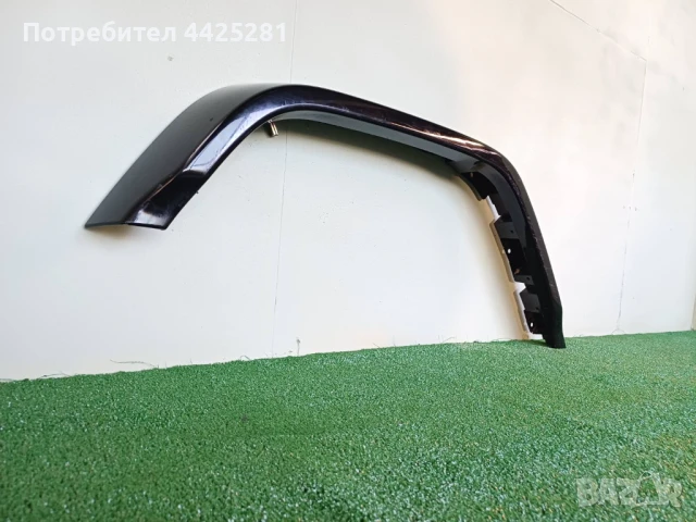 вежда за калник Mercedes G klass W463 задна д. 2018-2025 г. #1010V, снимка 5 - Части - 51385952