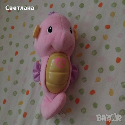 3 броя детски интерактивни играчки, снимка 7 - Музикални играчки - 50489127