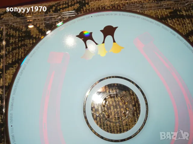 MADONNA CD 2502251743, снимка 11 - CD дискове - 49273957