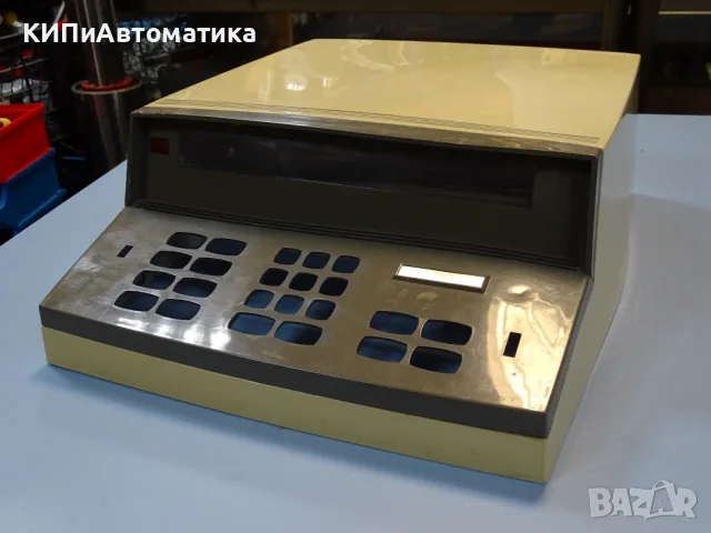 оригинален корпус/капак за калкулатор ЕЛКА 22М/ELKA 22M, снимка 7 - Друга електроника - 55949052