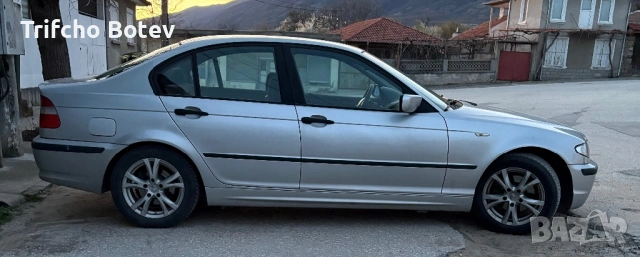 БМВ , снимка 2 - Автомобили и джипове - 54257103