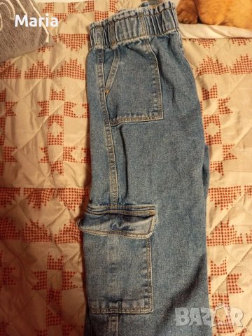 Дънки LCWAIKIKI и Теранова , снимка 7 - Детски панталони и дънки - 48105303