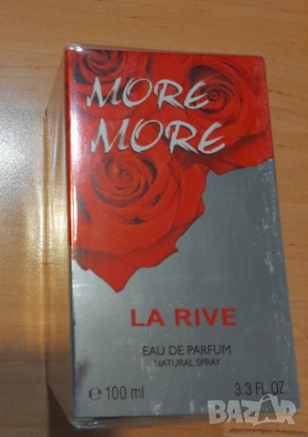 Дамски парфюмни и тоалетни води 100 мл., снимка 4 - Дамски парфюми - 39722910