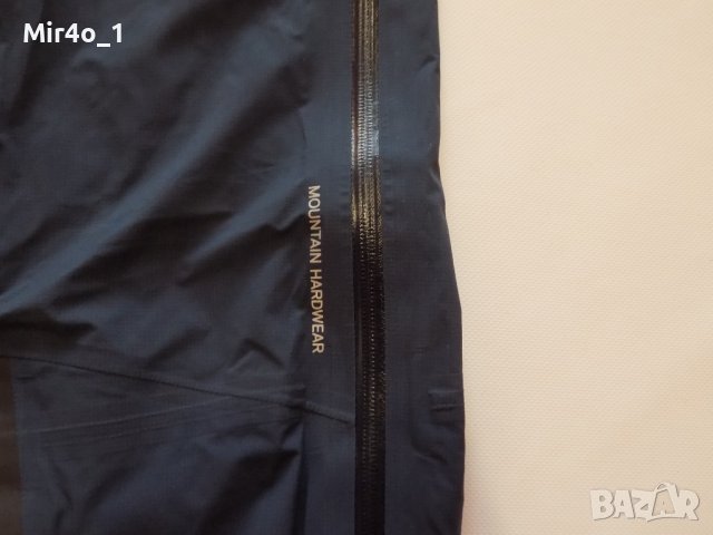 нов панталон mountain hardwear долнище туризъм дамски оригинал спорт М, снимка 7 - Спортни екипи - 39688894