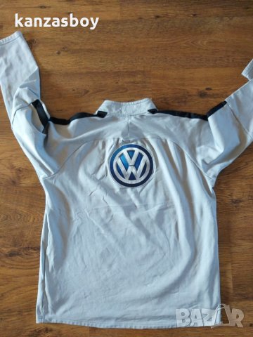 Nike Dri-fit страхотна мъжка блуза , снимка 8 - Блузи - 34520419