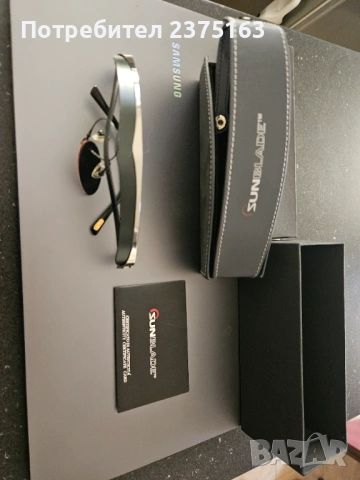 Слънчеви очила  630 , снимка 4 - Слънчеви и диоптрични очила - 54090929