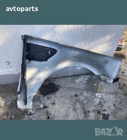 Range rover sport 2012година ляв калник, снимка 7 - Части - 40638794