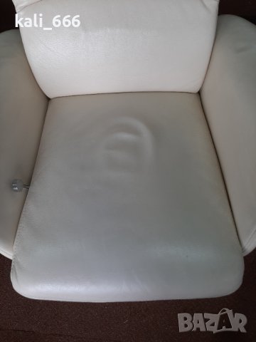 Релакс-кресло Himolla внос от Холандия , снимка 13 - Дивани и мека мебел - 40264343