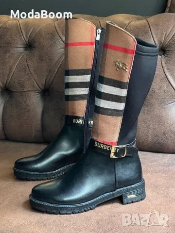 Маркови дамски ботуши , снимка 3 - Дамски ботуши - 48251670